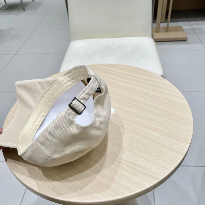 Moncler Caps Stretchable 257332