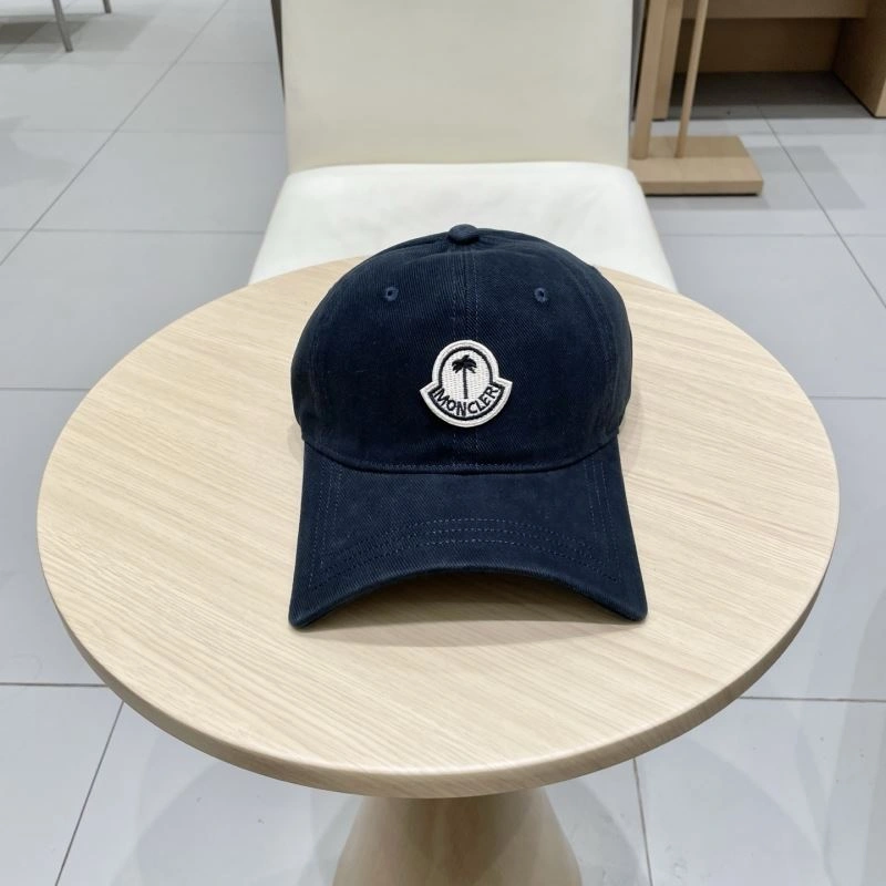 Moncler Caps Sophisticated 257331