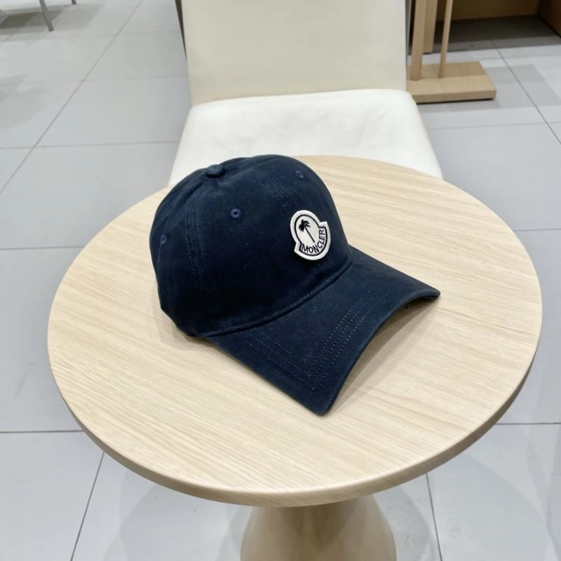 Moncler Caps Sophisticated 257331