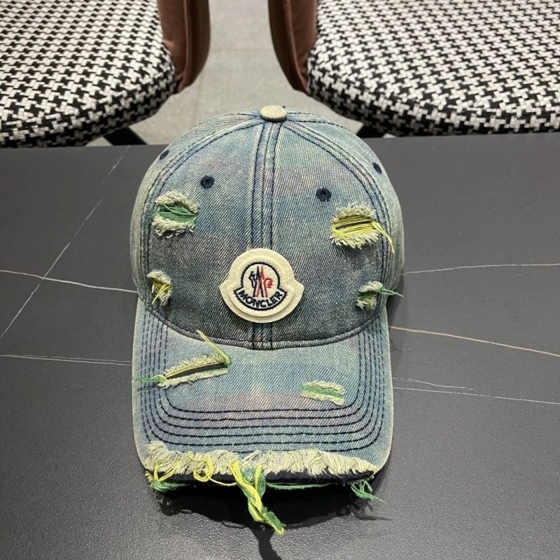 Stylish Moncler Caps 261658