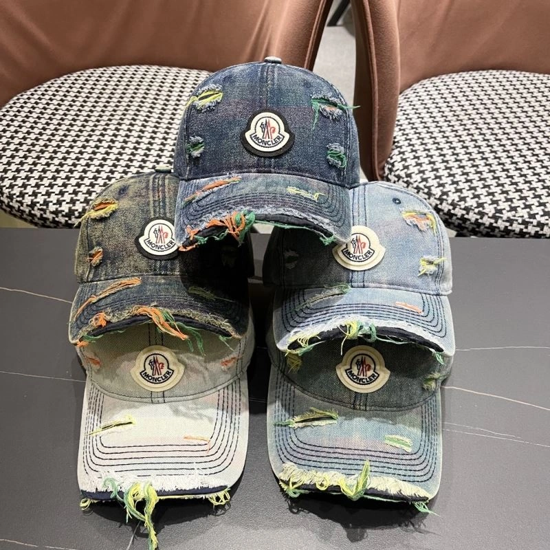 Stylish Moncler Caps 261658