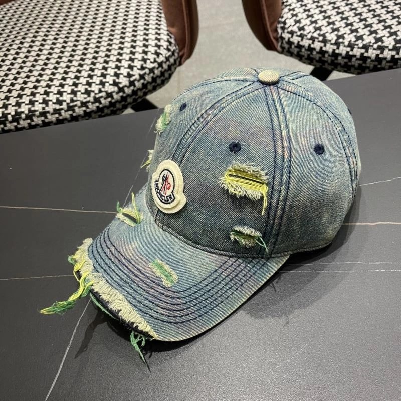 Stylish Moncler Caps 261658
