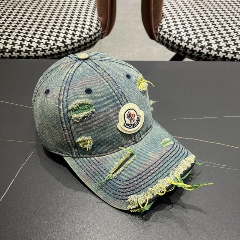 Stylish Moncler Caps 261658