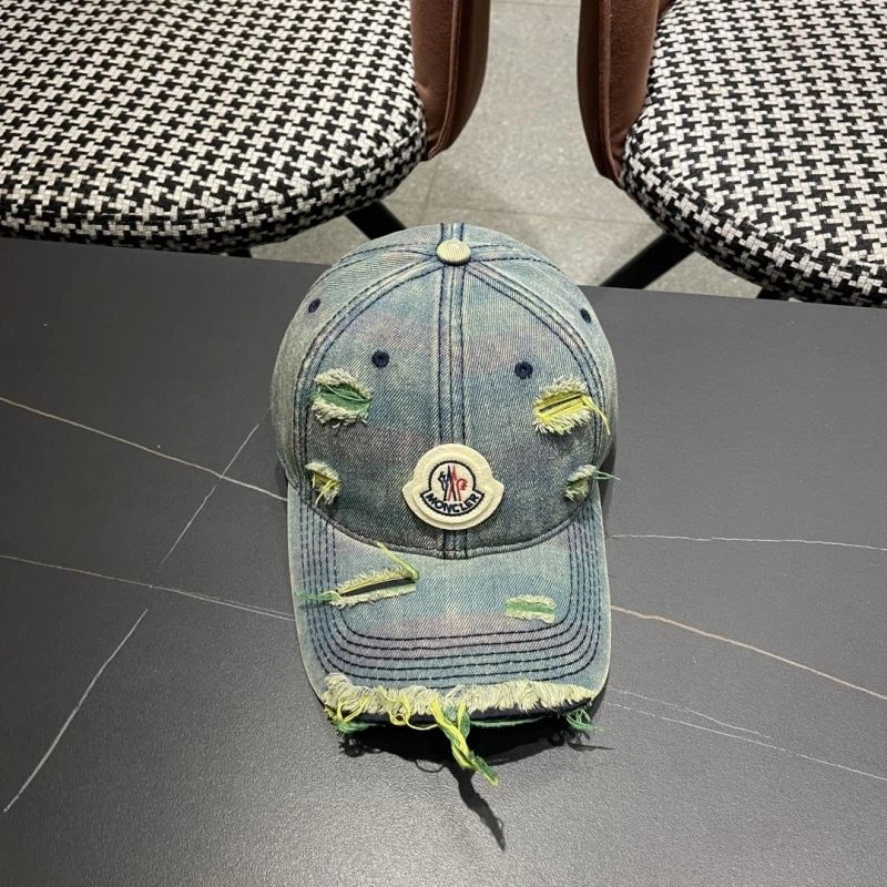 Stylish Moncler Caps 261658