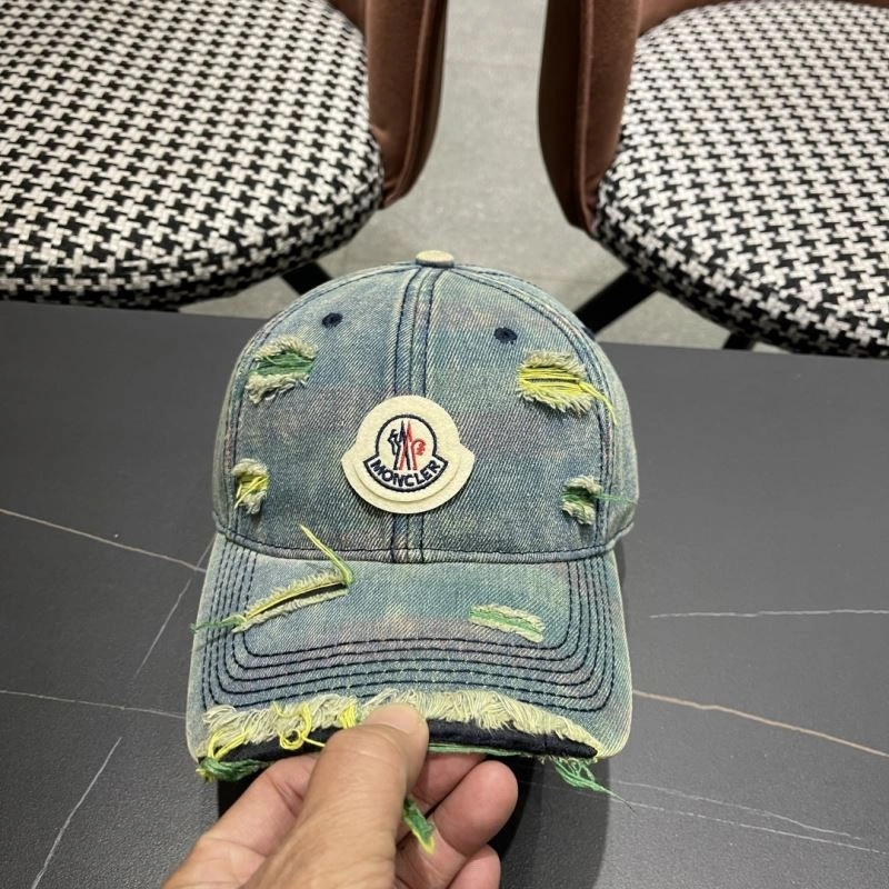 Stylish Moncler Caps 261658
