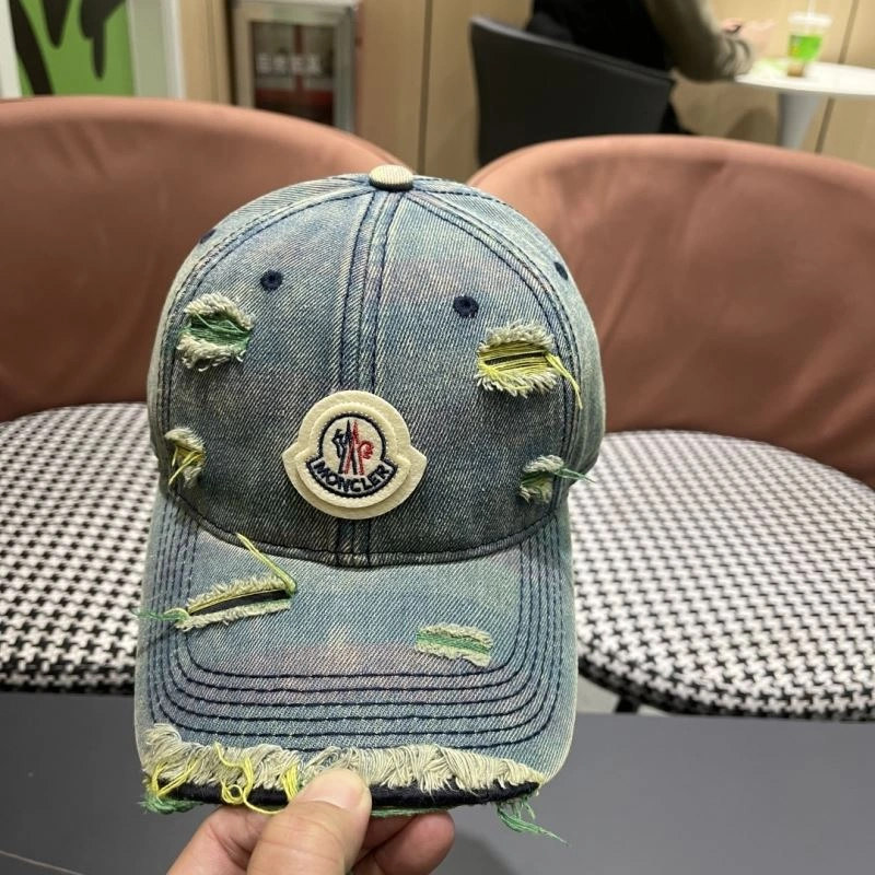 Stylish Moncler Caps 261658