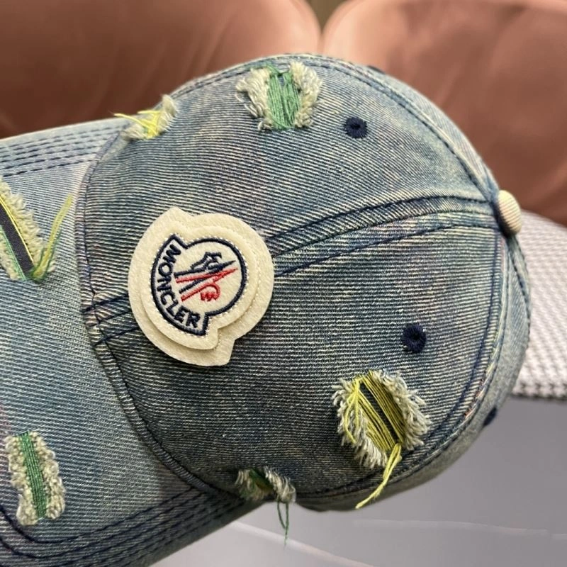 Stylish Moncler Caps 261658