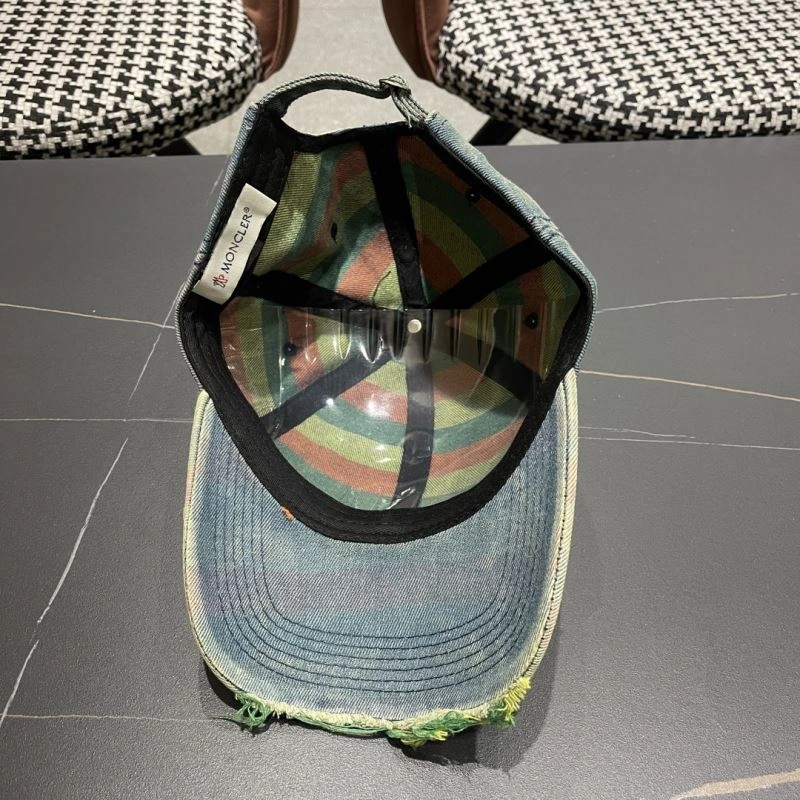 Stylish Moncler Caps 261658