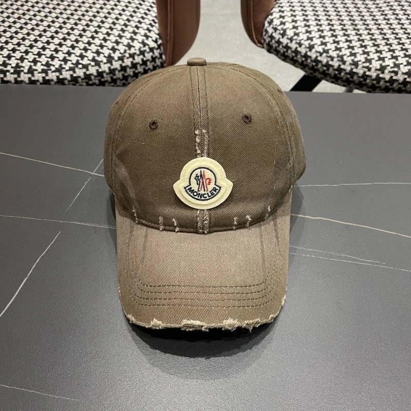 ZipUp Moncler Caps 261670