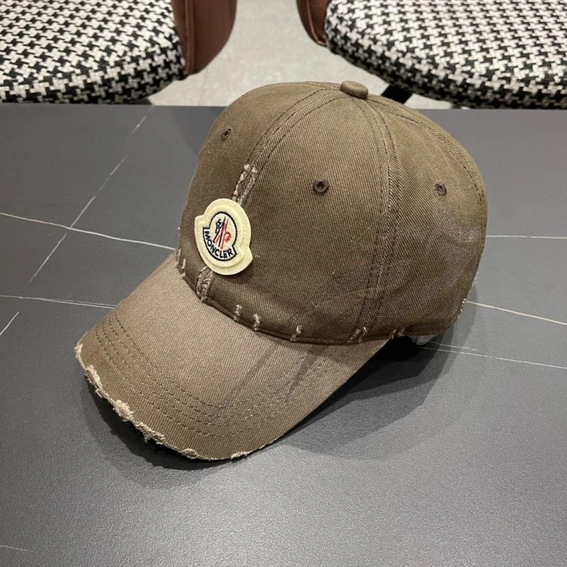 ZipUp Moncler Caps 261670