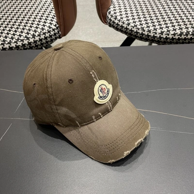 ZipUp Moncler Caps 261670