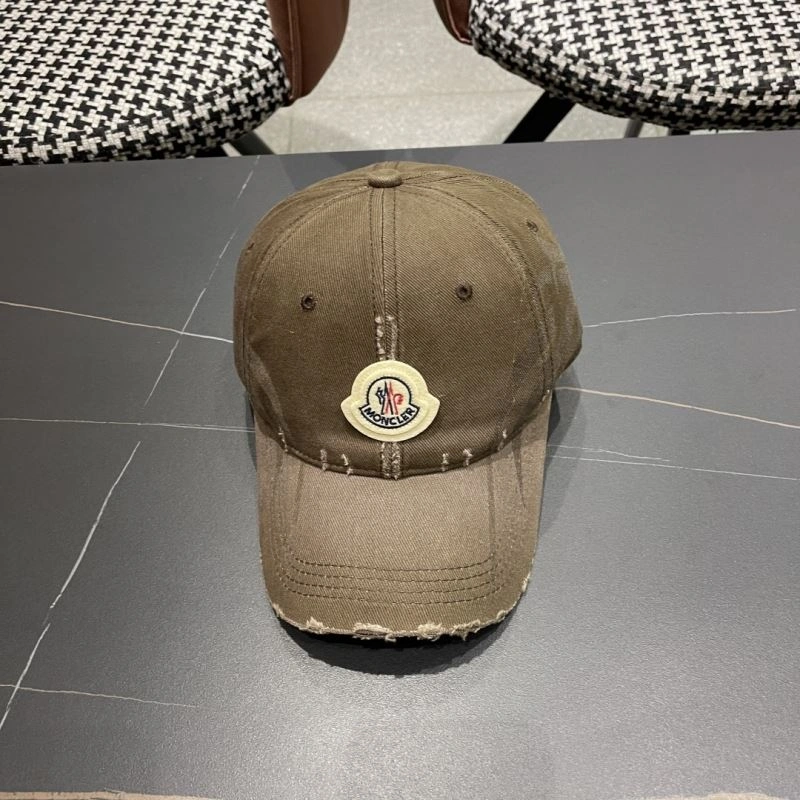 ZipUp Moncler Caps 261670