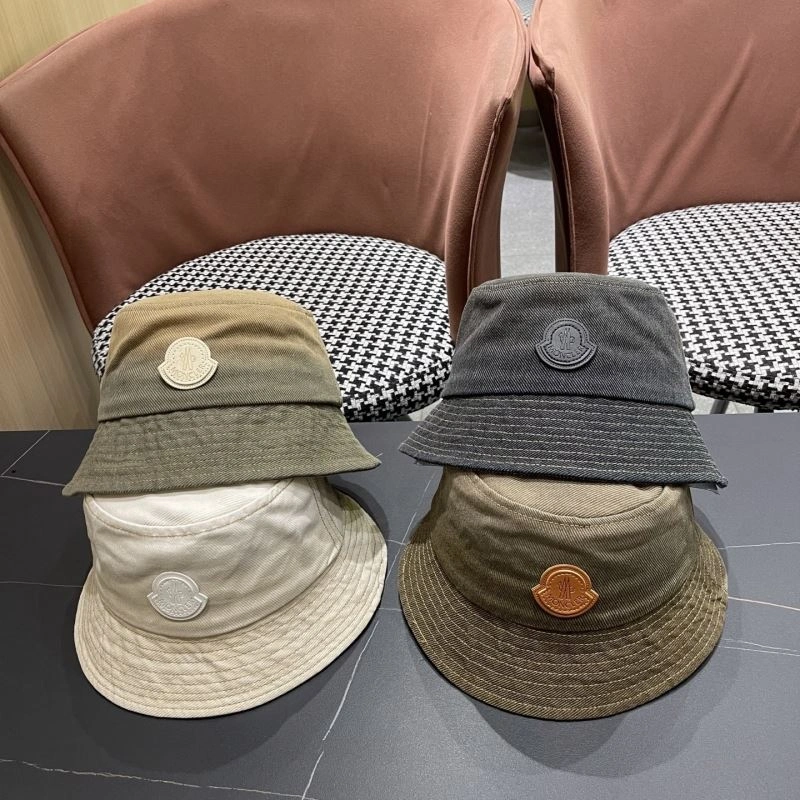 ModernLook Moncler Caps 261656