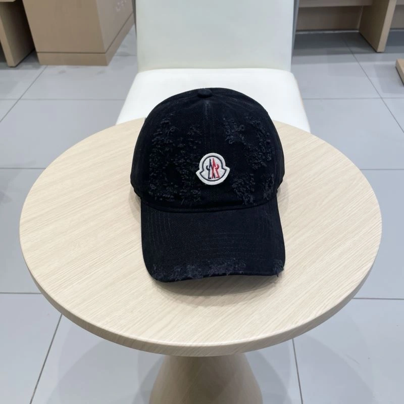 TechFriendly Moncler Caps 261652