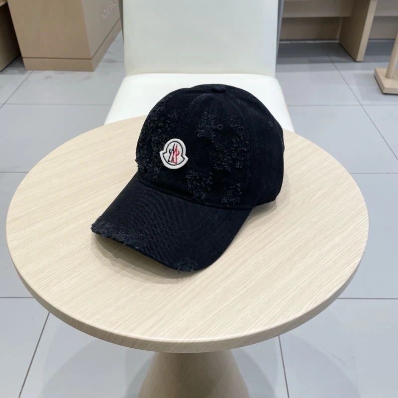 TechFriendly Moncler Caps 261652