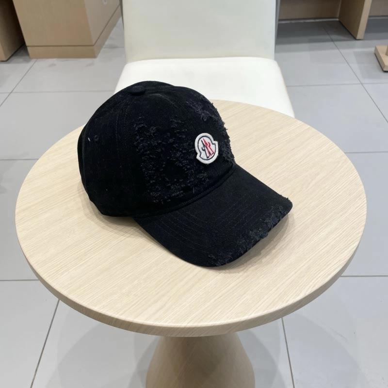 TechFriendly Moncler Caps 261652