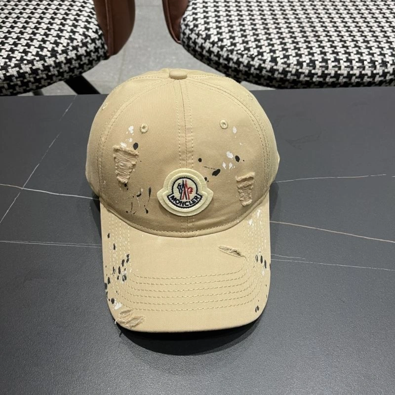 NewStyle Moncler Caps 261653