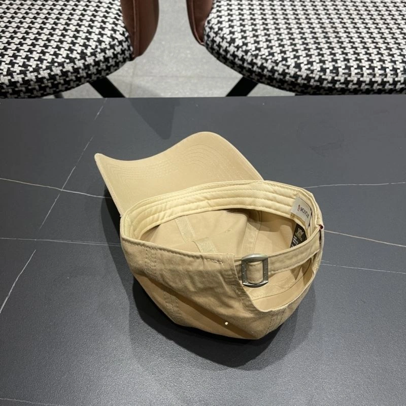 NewStyle Moncler Caps 261653