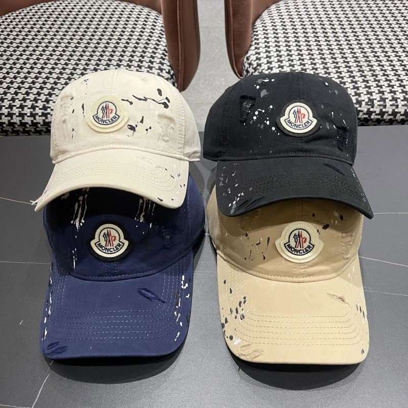 NewStyle Moncler Caps 261653