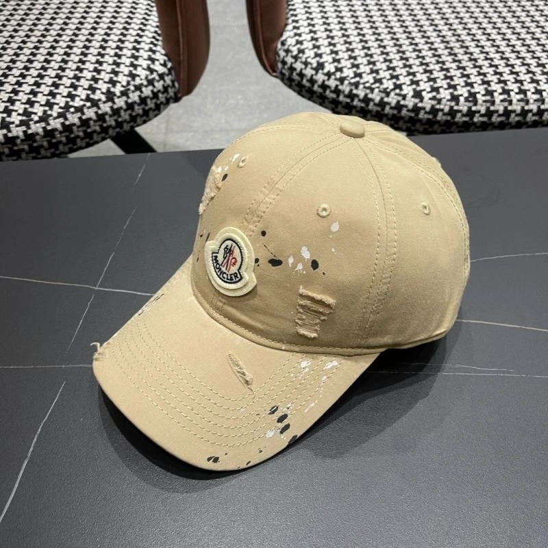 NewStyle Moncler Caps 261653