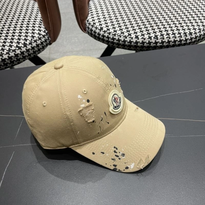 NewStyle Moncler Caps 261653