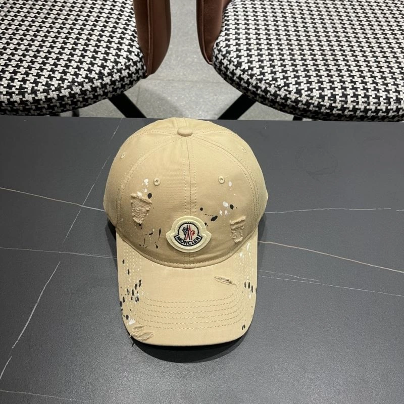 NewStyle Moncler Caps 261653