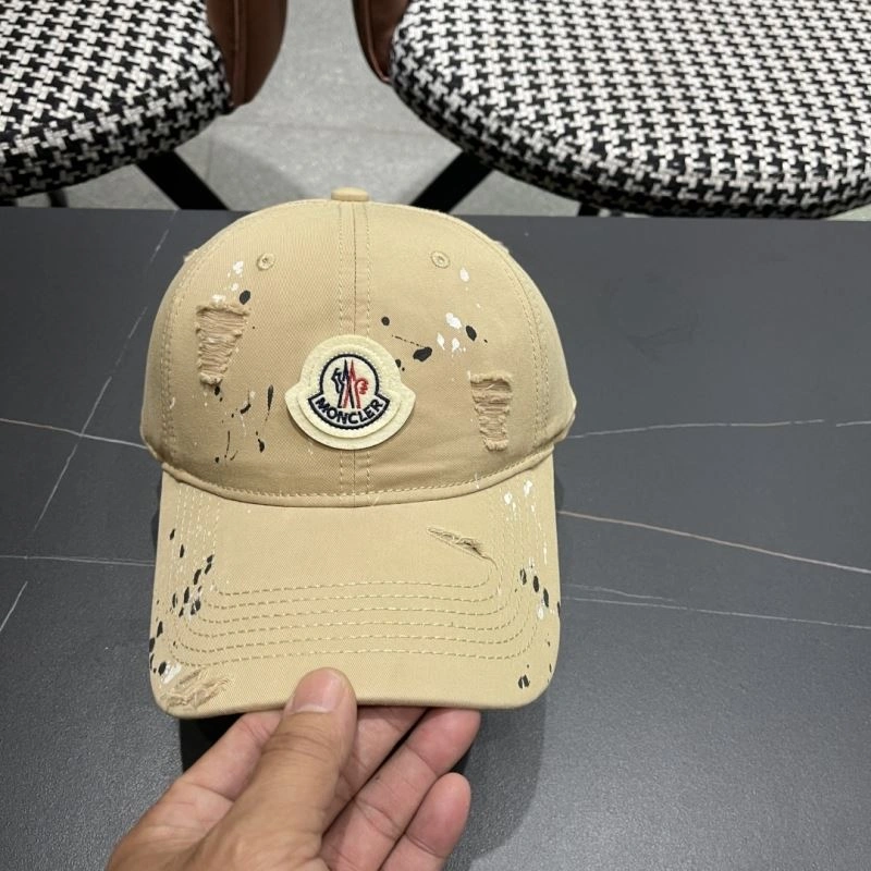 NewStyle Moncler Caps 261653