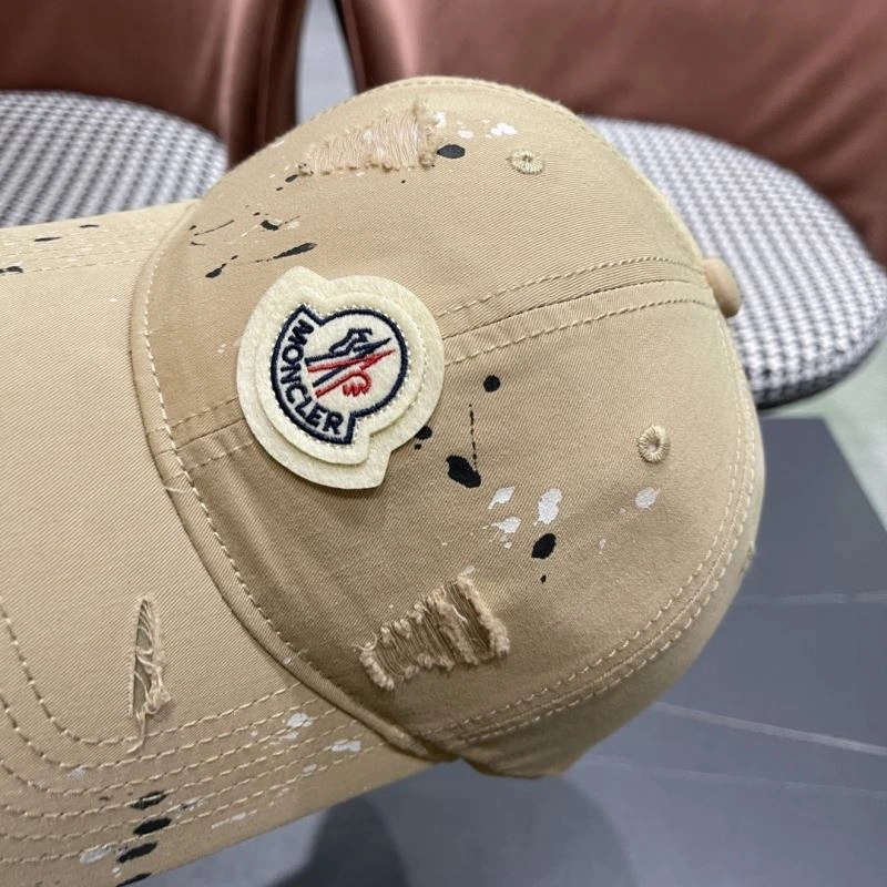 NewStyle Moncler Caps 261653