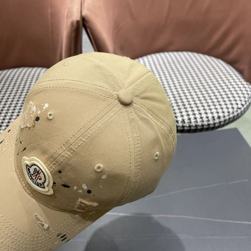 NewStyle Moncler Caps 261653
