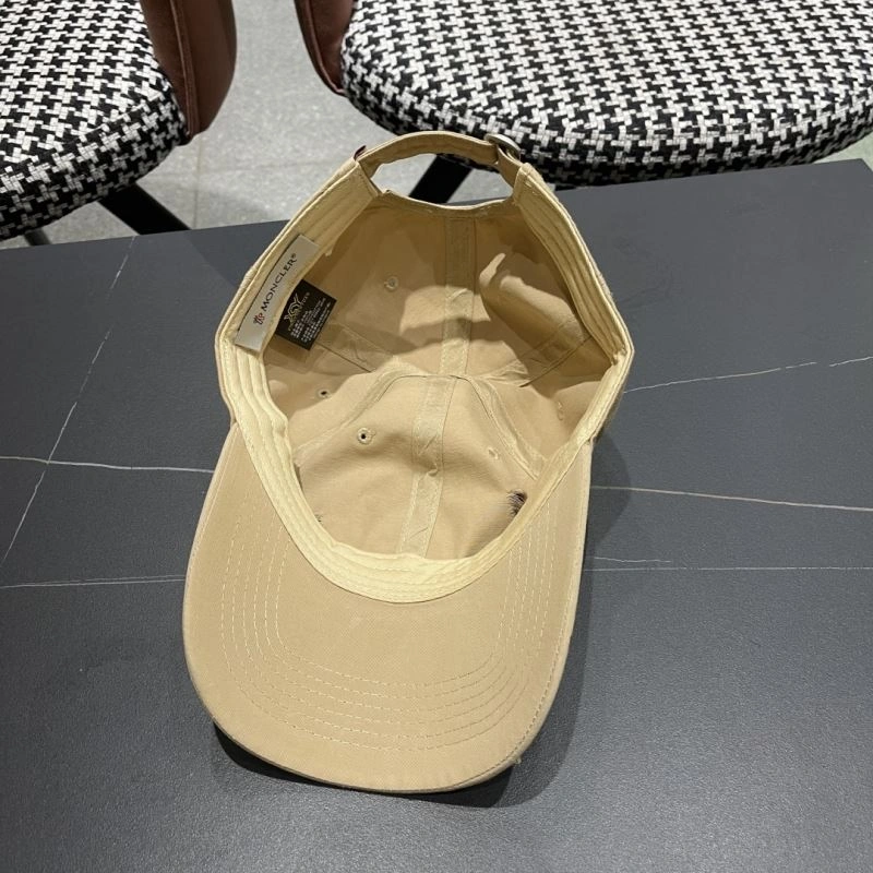 NewStyle Moncler Caps 261653