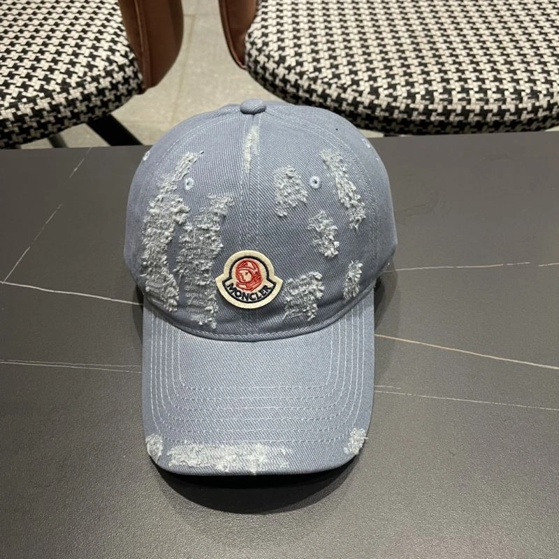 Classic Moncler Caps 261651