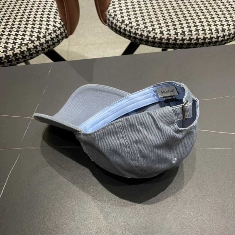 Classic Moncler Caps 261651