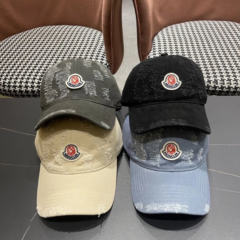 Classic Moncler Caps 261651