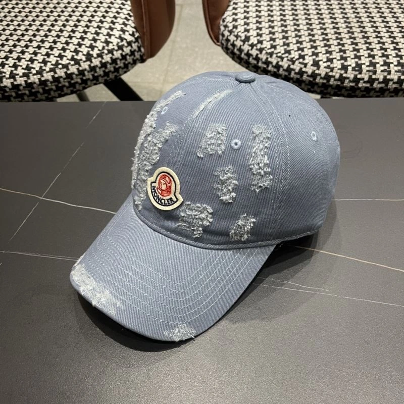 Classic Moncler Caps 261651