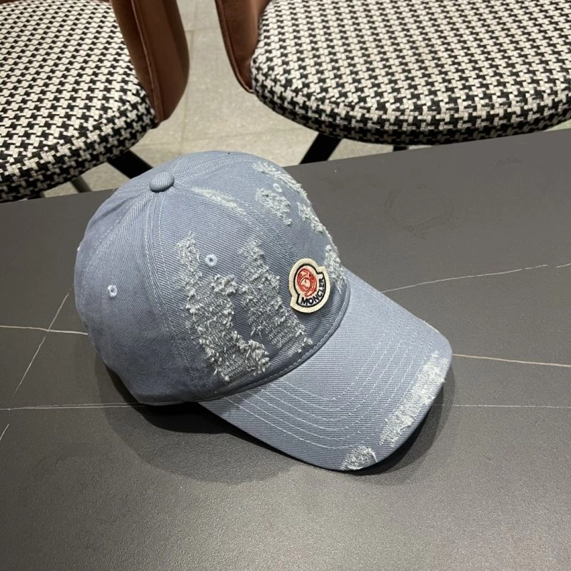 Classic Moncler Caps 261651