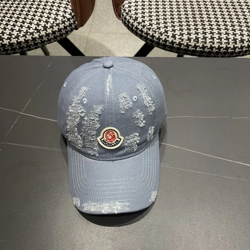 Classic Moncler Caps 261651