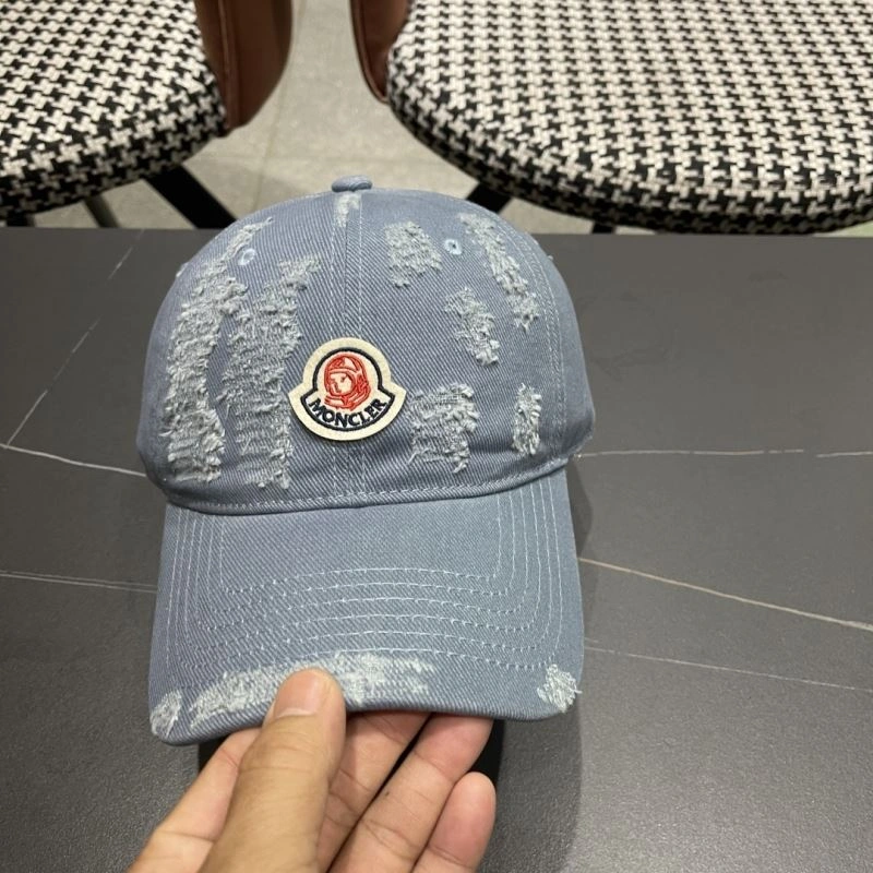 Classic Moncler Caps 261651
