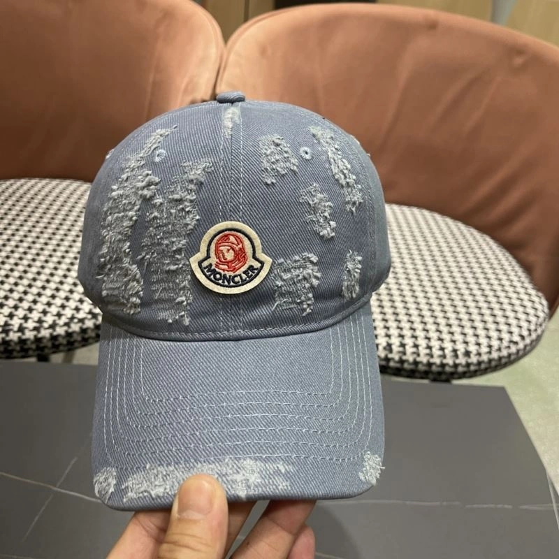 Classic Moncler Caps 261651