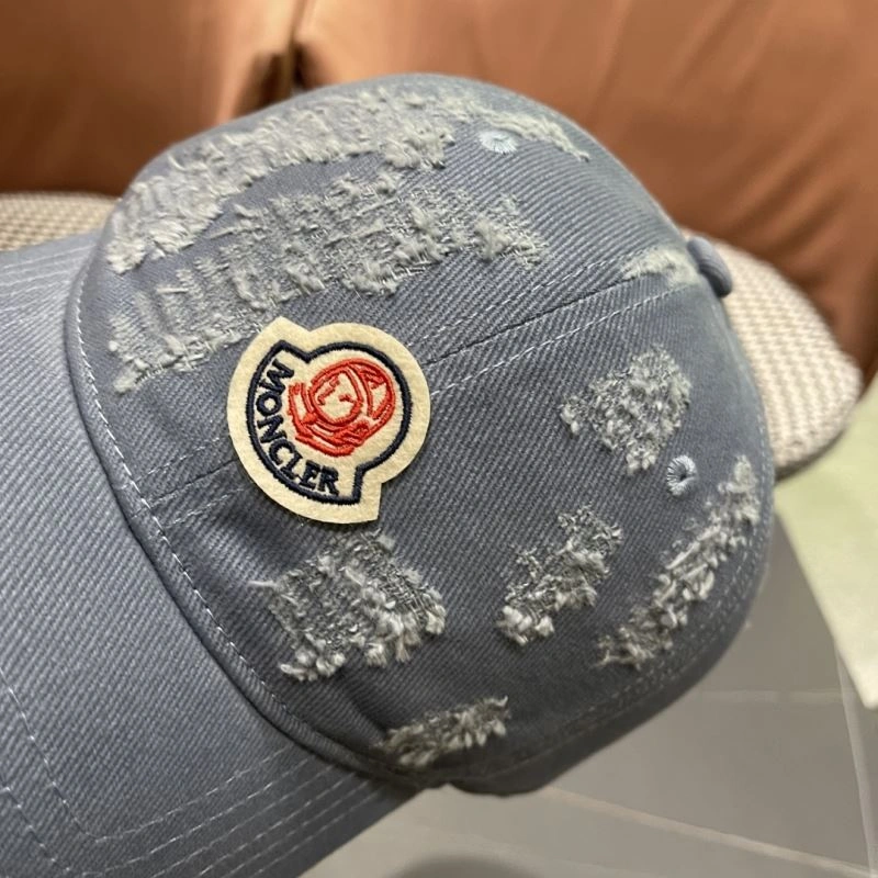 Classic Moncler Caps 261651