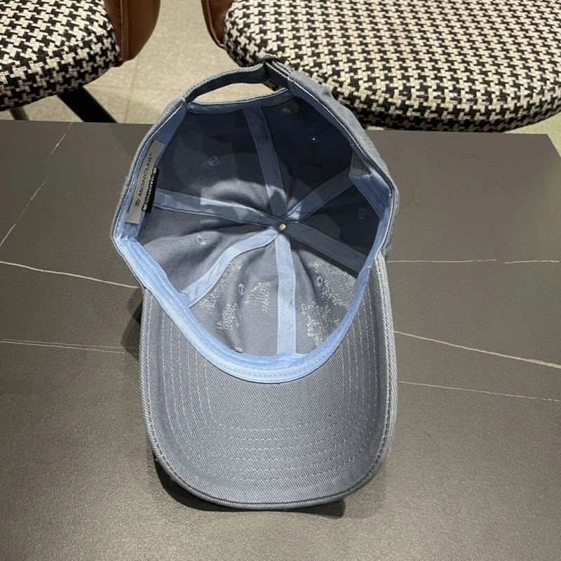 Classic Moncler Caps 261651