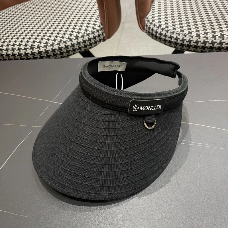 Moncler Caps OdorResistant 261649