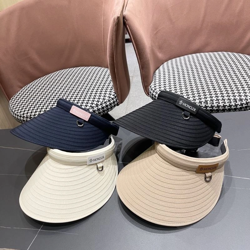 Moncler Caps OdorResistant 261649