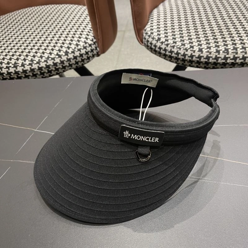 Moncler Caps OdorResistant 261649