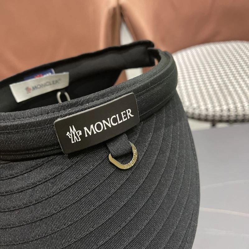 Moncler Caps OdorResistant 261649