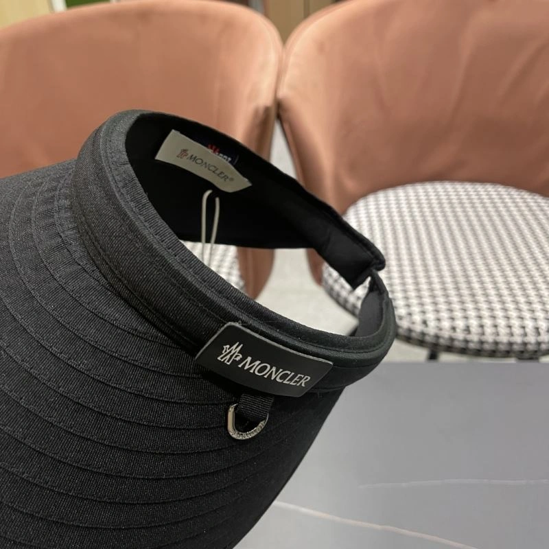 Moncler Caps OdorResistant 261649