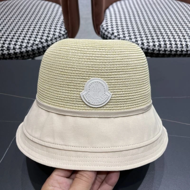 Moncler Caps Contemporary 261650