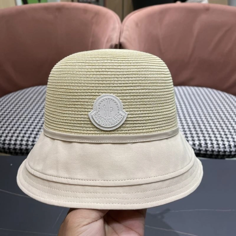 Moncler Caps Contemporary 261650