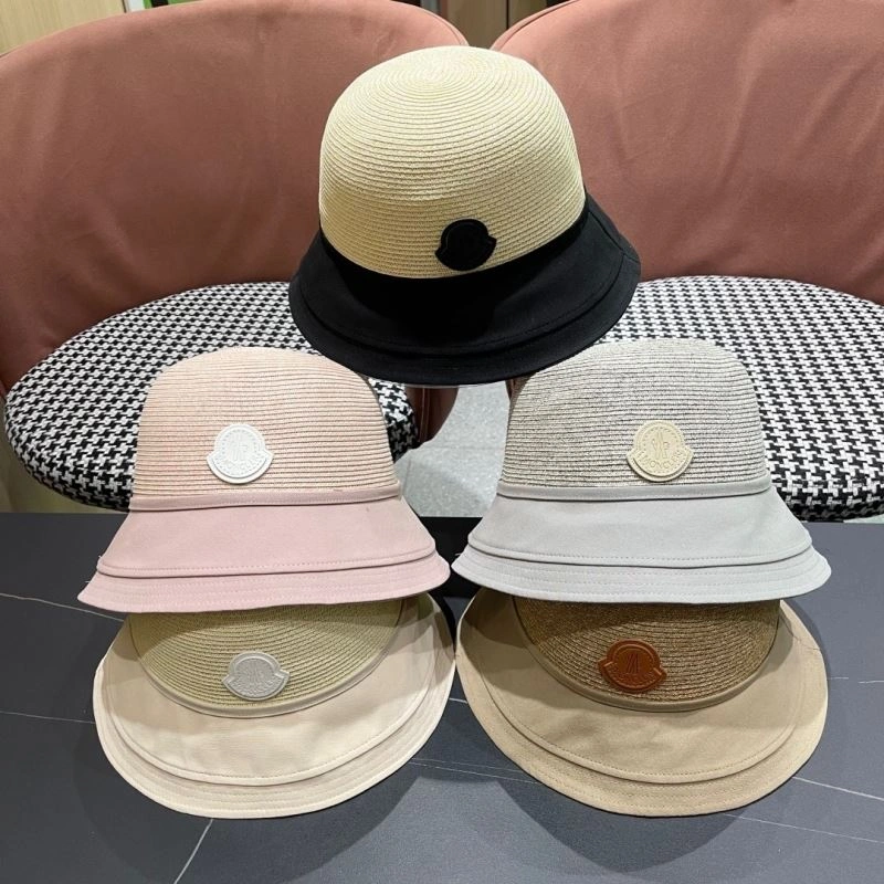 Moncler Caps Contemporary 261650