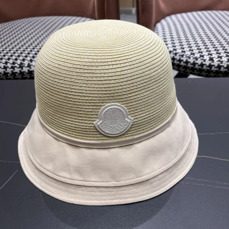 Moncler Caps Contemporary 261650