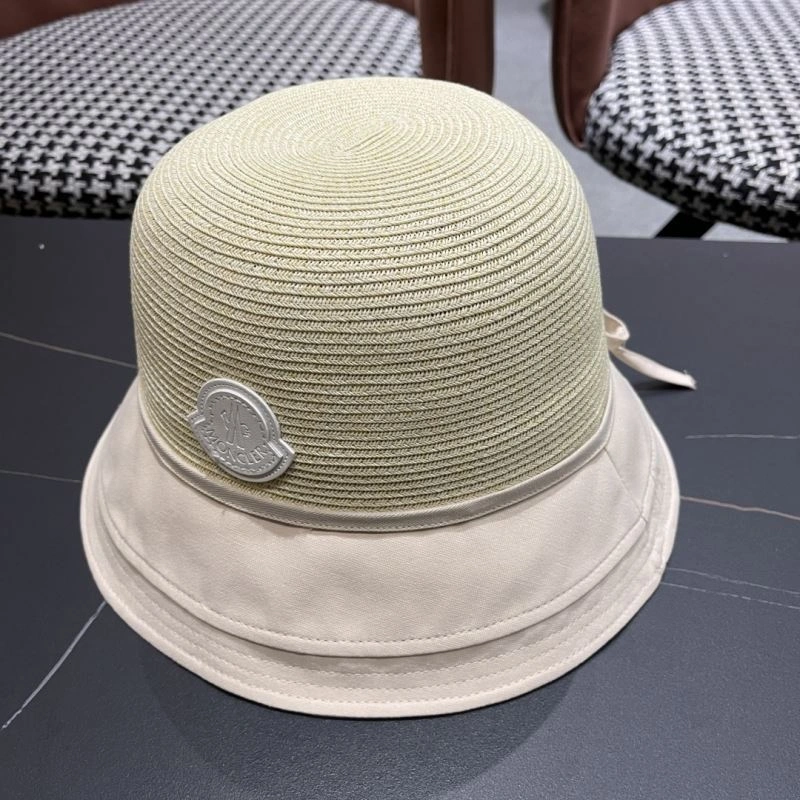 Moncler Caps Contemporary 261650